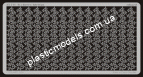 1/35 Eduard 35711 Photo etched Leaves Ivy-berry