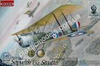 1/48 Roden 402 Sopwith 11/2 Strutter two-seat fighter
