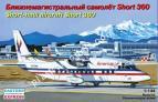 1/144 Восточный Экспресс 144105 Short-360 American Eagle