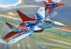 1/72 Zvezda 7234 МИГ-29 