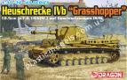 1/35 Dragon 6439 Heuschrecke IVb (