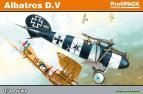 1/48 Eduard 8113 Albatros D.V