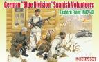 1/35 Dragon 6674 German 