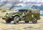 1/35 Zvezda 3581 БТР М3