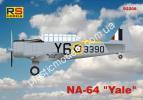 1/72 RS models 92208 North-American NA-64 'Yale'