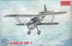 1/48 Roden 454 Arado Ar 68F-1