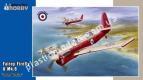 1/48 Special hobby 48166 Fairey Firefly U.Mk.8