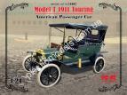 1/24 ICM 24002 Model T 1911 Touring, Американский пассажирский автомобиль