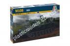 1/35 Italeri 6518 M-108