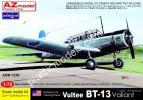 1/72 Admiral 7239 Vultee SNV-1 BT-13 Valiant 