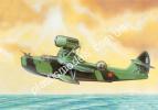 1/72 Восточный экспресс 72131 МБР-2бис       Летающая лодка