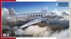 1/72 Special hobby 72511 DC-2 ‘Transport Revolution’