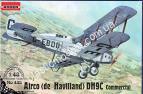 1/48 Roden 435 De Havilland D.H.9C commercicial