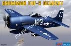 1/72 ART model 7201 Grumman F8F-2 Bearcat