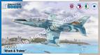 1/48 Special hobby 48167 L-39ZA/ ZA ART Albatros