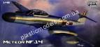 1/48 Sword 48011 Gloster Meteor NF.14