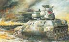 1/35 Dragon 6614 OT-34/76