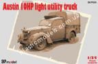 1/35 SKP model 009  Austin 10HP Light Utility Truck