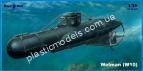 1/35 Mikro Mir 35-022 Welman W10
