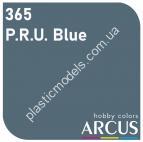ARCUS 365 фарба синя P.R.U. Blue