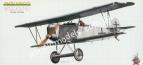 1/48 Eduard 8482 Fokker D.VII F Herman Goering