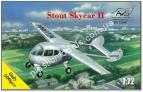 1/72 Avis 72040 Stout Skycar II