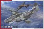 1/72 Special hobby 72398 Boston MK. III Intruder