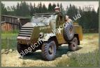1/35 IBG 35020 Chevrolet C15TA