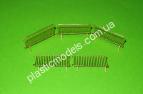 1/72 Mini World 7235b Aerodrome fencing №3 (5 pieces)