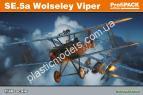 1/48 Eduard 82131 SE.5a Wolseley Viper