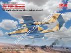 1/48 ICM 48301 OV-10D+ Bronco