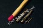 1/72 Mini World 7238b M134 Minigun (later) barrels (2 pieces)