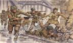 1/72 Italeri 6034 British Paratroopers