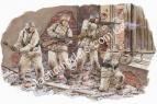 1/35 Dragon 6154 Winter Combat, Eastern Front 1942/43