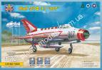 1/72 Modelsvit 72043 MiG-21F-13 