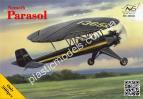 1/48 Avis 48003 Nemeth Parasol