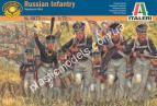 1/72 Italeri 6073 Russian Infantry