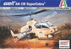 1/48 Italeri 833 AH-1W Super Cobra