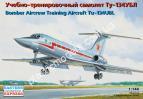 1/144 Восточный Экспресс 14418 ТУ-134УБЛ Учебно-тренировочный самолет