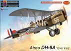 1/72 Kovozavody Prostejov 0315 Airco DH-9A „Over Iraq“
