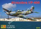 1/72 RS models 92181 Airacobra I/P-400