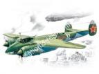 1/72 ICM 72031 TU-2S