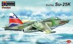 1/48 KPM 4805 Sukhoi Su-25K