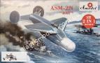 1/72 A-model NA 72012 ASM-N-2 