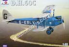 1/48 A-model 4803 De Haviliand DH-60C