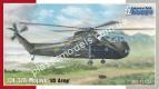 1/72 Special hobby 72075 CH-37 Mojave