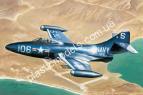 1/72 HobbyBoss 87250 F9F-3 Panther