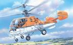 1/72 A-model 7256 Kamov Ka-15M
