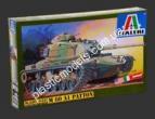 1/35 ITALERI 6397 M-60 A1 Patton