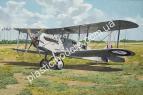 1/48 Roden 431 De Havilland DH.4